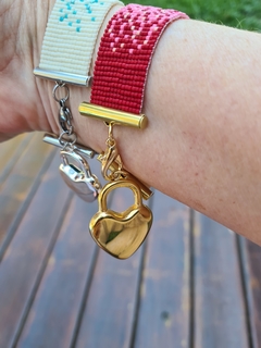 Brazalete MONACO - comprar online