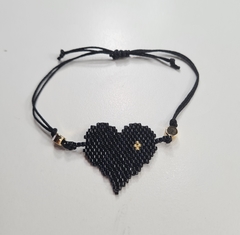 Pulsera CORAZON en internet