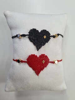 Pulsera CORAZON