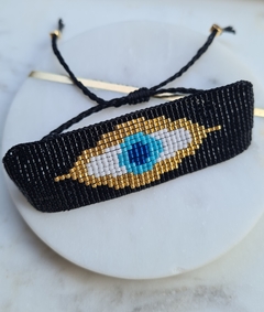 Pulsera BIG EYE