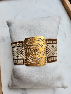 Brazalete GRETA