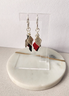 Aros PETALOS - comprar online