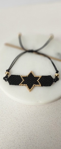 Pulsera ESTRELLA SIMPLE