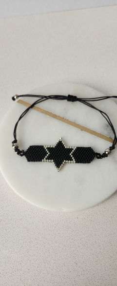 Pulsera ESTRELLA SIMPLE - comprar online
