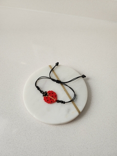 Pulsera VAQUITA