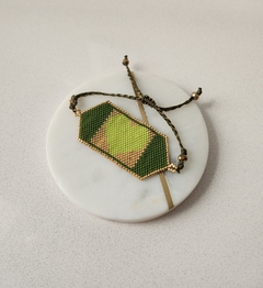 Pulsera CORAZON CENTRO