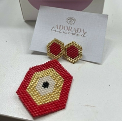 Aros HEXAGONAL en internet