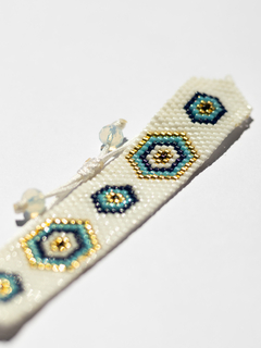 Pulsera MULTIOJITOS DOBLE