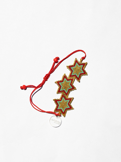 Imagen de Pulsera ESTRELLAS