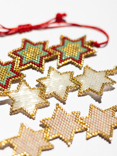 Pulsera ESTRELLAS