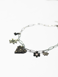 Collar 5 DIJES en internet