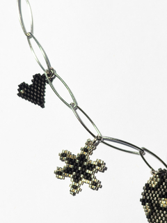 Collar 5 DIJES - comprar online