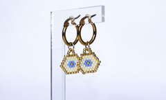 Aros MINI OJITO - comprar online
