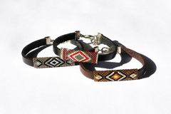 Pulsera IL ROMBOS - comprar online