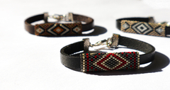 Pulsera IL ROMBOS