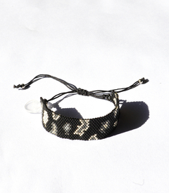 Pulsera ANIMAL PRINT MEDIA - comprar online