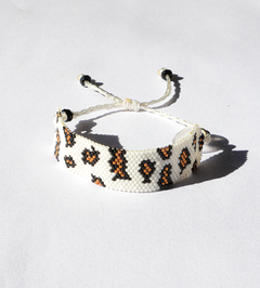 Pulsera ANIMAL PRINT MEDIA en internet