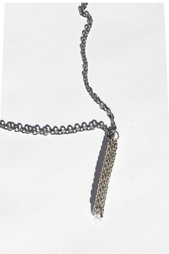 Collar TUBITO MIYUKI - comprar online