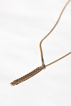 Collar TUBITO MIYUKI