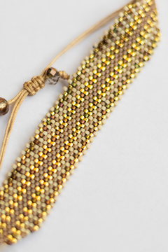Pulsera LINEAS