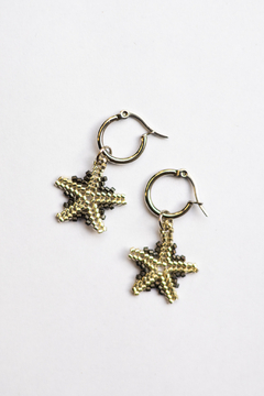Aros ESTRELLAS DE MAR en internet