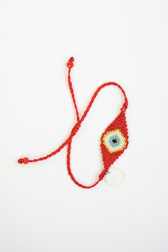 OJO TURCO ROJO - comprar online