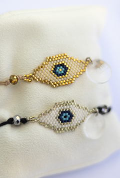 Pulsera OJO TURCO CLASICO