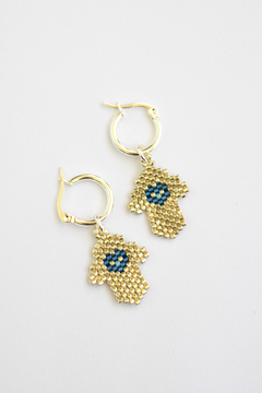 MINI HAMSA/FATIMA - comprar online