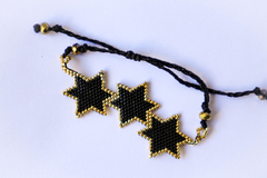 Pulsera ESTRELLAS en internet