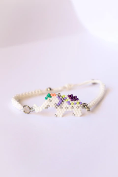 Pulsera ELEPHANT en internet