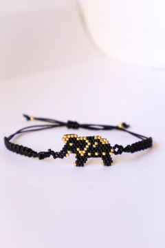 Pulsera ELEPHANT - comprar online