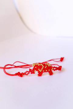 Pulsera ELEPHANT