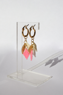Aros PETALOS