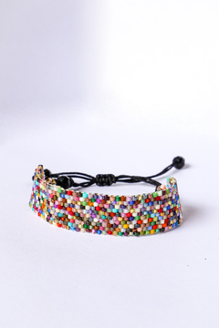 Pulsera RANDOM DOBLE