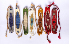 Pulsera TOKIO - Adoradatrinidad handmade