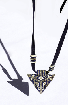 Collar TRIBU