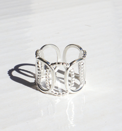 Anillo OVALOS