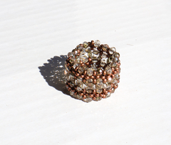 Anillo GLAM