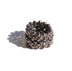 Anillo GLAM - tienda online
