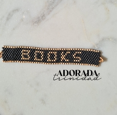 Pulsera MENSAJE