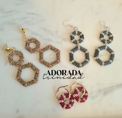 Aros HEXAGONO