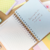 Planner 2024 - A5 (16,5x21,5cm) - loja online