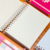 Agenda Candy 2024 - 2DPP - A5 (15,5x21,5cm) - CiaMelo Craft