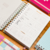 Agenda Candy 2024 - 1DPP - A5 (15,5x21,5cm) - loja online