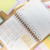 Planner 2024 - A5 (16,5x21,5cm) - loja online