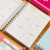 Agenda Candy 2024 - 2DPP - A5 (15,5x21,5cm) - loja online