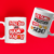 Caneca - Dia dos Namorados - CiaMelo Craft