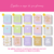 Planner 2024 - Master (18,5x23,5cm) - comprar online