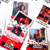 Envelope + Polaroids - Dia dos Namorados - CiaMelo Craft