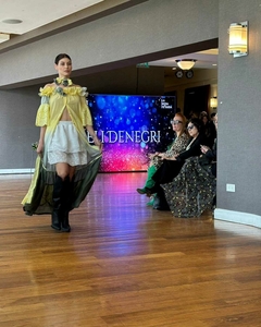 VESTIDO XANTHORIA en internet